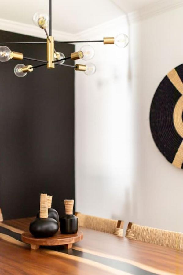 Stylish Downtown Nashville 3 Beds, 1 Bedroom With Private Patio, Parking Экстерьер фото