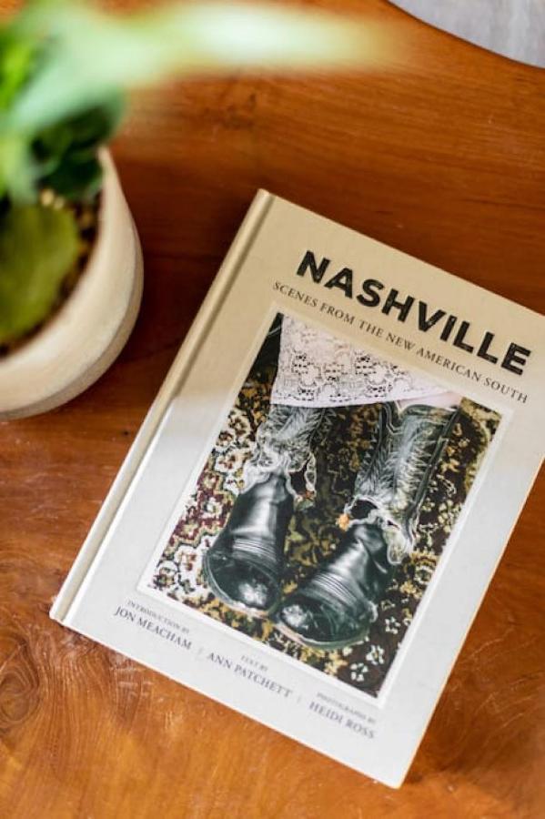 Stylish Downtown Nashville 3 Beds, 1 Bedroom With Private Patio, Parking Экстерьер фото